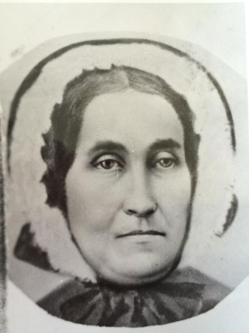 Margaret Ashbridge (1799 - 1884) Profile